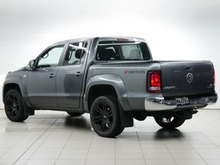Volkswagen Amarok DC 4M V6 580NM