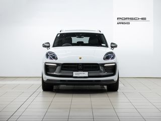 Porsche Macan T III