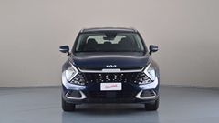 2022 KIA SPORTAGE S (AWD)
