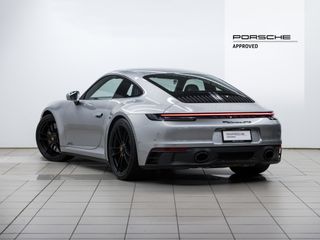 Porsche 911 Carrera GTS (992.1)