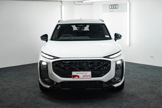 Audi Q3 SUV TFSI 110 kW