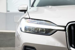 Volvo XC60 B5 AWD Plus
