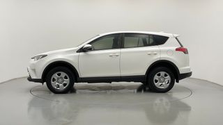 2018 TOYOTA RAV4 GX (2WD)