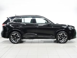 Volkswagen Tiguan R-Line 2WD