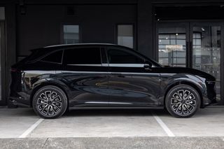 Zeekr 7X Long Range RWD