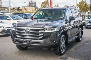 Toyota Landcruiser