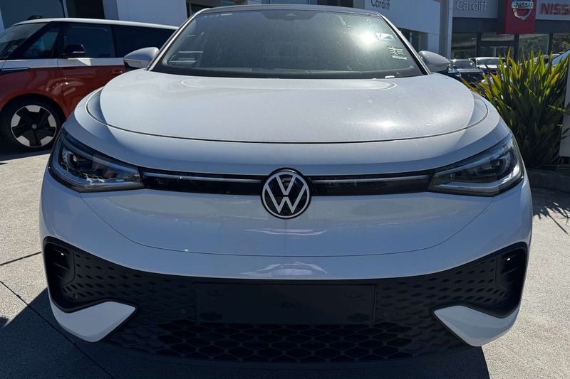 Volkswagen ID.5