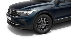 Volkswagen Tiguan Life 2WD