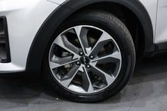 KIA STONIC Sport