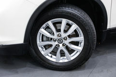 NISSAN X-TRAIL ST