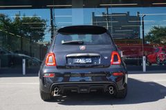 Abarth 695