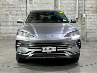 BYD SEALION 6 Essential