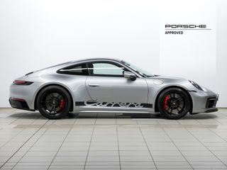 Porsche 911 Carrera GTS