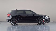 2023 AUDI SQ2 2.0 TFSI QUATTRO