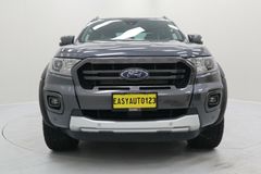 FORD RANGER Wildtrak