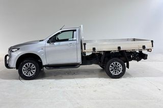 Mazda BT-50