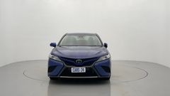 2018 TOYOTA CAMRY SX