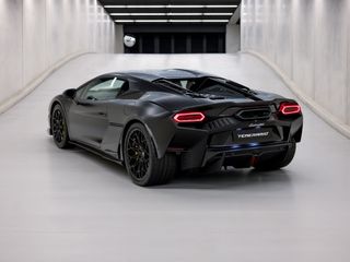 Lamborghini Temerario