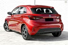 MG MG3