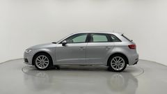 2017 AUDI A3 1.4 TFSI SPORTBACK COD