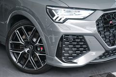 Audi RS Q3