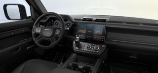 Land Rover Defender 110 D350 X-Dynamic HSE