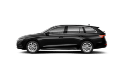 Skoda Octavia Wagon Style iV 150kW