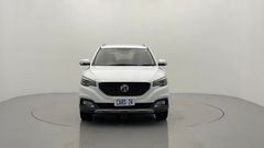 2021 MG ZS EXCITE