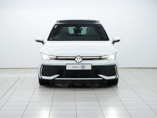 Volkswagen Golf GTI Touring Package