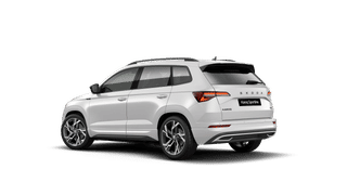 Skoda Karoq Sportline TSI 140Kw 4x4