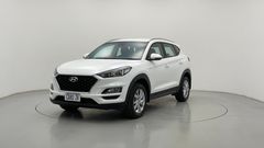 2020 HYUNDAI TUCSON ACTIVE (2WD)