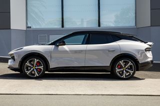 Lotus Eletre S