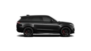 Land Rover Range Rover Sport D350 Dynamic HSE