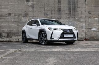 Lexus UX 250h Limited