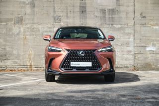 Lexus NX 350h Limited