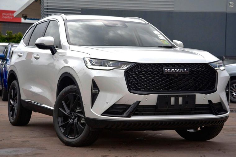 GWM Haval H6