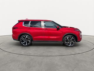 Mitsubishi Outlander XLS 2.5P