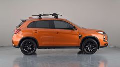 2022 MITSUBISHI ASX MR (2WD)