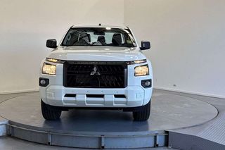 Mitsubishi Triton