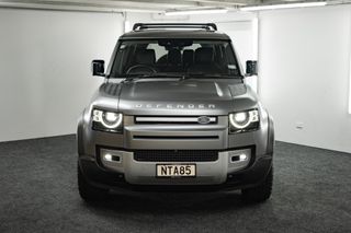 Land Rover Defender 110 P400 HSE 3.0PT