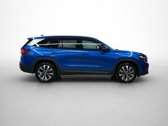 Skoda Kodiaq Selection TDI 142kW