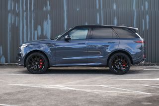 Land Rover Range Rover Sport P530 First Edition