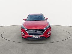 Hyundai Tucson ELITE