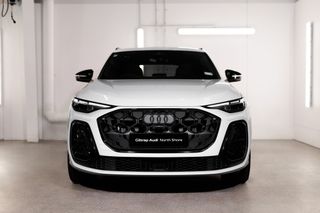 Audi SQ5 SUV TFSI