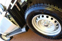 MITSUBISHI TRITON GLX