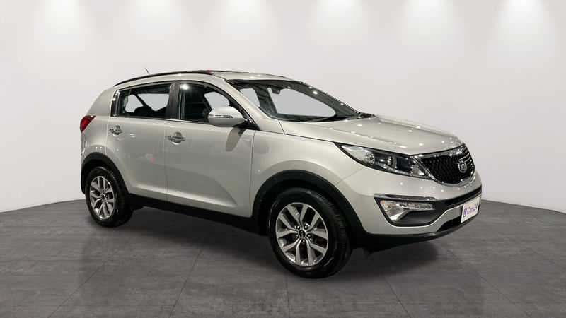 2014 KIA SPORTAGE Si PREMIUM (FWD)