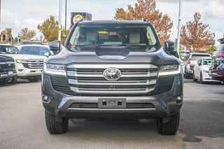 Toyota Landcruiser