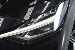 Polestar 2 Long range Dual Motor - Plus