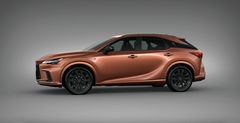 Lexus RX 500h F-Sport