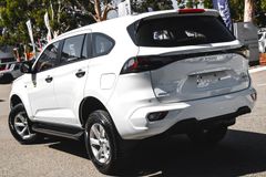 Isuzu MU-X